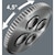 Wera�b8010B�T�C�N���b�v�R���t�H�[�g���`�F�b�g�Z�b�g���]���o�[�A9.5�~���b5540
