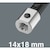 Wera�b7880 Joker XXL ���������X�p�i�w�b�h 24-32mm�b020173
