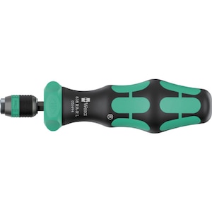 Wera�b838RA-R L ���`�F�b�g�X�N�����[�h���C�o�[�b051494