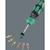 Wera�b���`�F�b�g���h���C�o�[ �N���t�g�t�H�[���R���p�N�g 25 RA-R �|�[�`�t���b051515