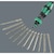 Wera�b�o�C�V�N�� �Z�b�g3�b004187