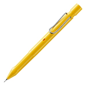�O�H���M�bLAMY safari KURUTOGA inside 0.5mm�i�C�G���[�j�bLK18