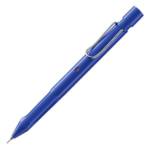 �O�H���M�bLAMY safari KURUTOGA inside 0.5mm�i�u���[�j�bLK14