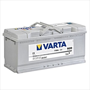 VARTA SILVER DYNAMIC 610 402 092 価格比較 - 価格.com