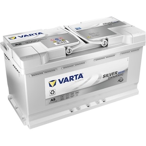 VARTA�b�A���ԗp�o�b�e���[ DIN(���B��)�K�i�y�����i�Ƃ̓����w���s�z�b595 901 085