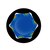 STAHLWILLE�b(1/4SQ)�\�P�b�g(6�p)�i11mm�j�b40-11