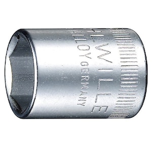 STAHLWILLE�b(1/4SQ)�\�P�b�g(6�p)�i14mm�j�b40-14