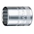 STAHLWILLE�b(1/4SQ)�\�P�b�g(12�p)�i10mm�j�b40D-10