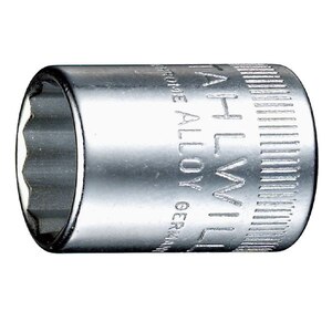 STAHLWILLE�b(1/4SQ)�\�P�b�g(12�p)�i12mm�j�b40D-12