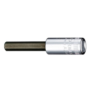 STAHLWILLE�b(1/4SQ)�C���w�b�N�X�\�P�b�g�i5mm�j�b44-5