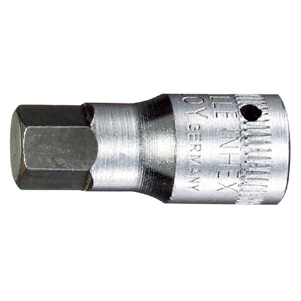 1/4SQ)インヘックスソケット（8mm） | STAHLWILLE | 44K-8