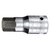 STAHLWILLE�b(1/4SQ)�C���w�b�N�X�\�P�b�g�i3mm�j�b44K-3