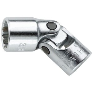 STAHLWILLE�b(1/4SQ)���j�t���b�N�X�\�P�b�g�i7mm�j�b402-7