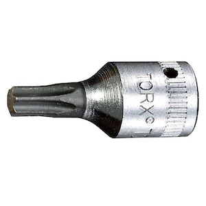 STAHLWILLE�b(1/4SQ)�w�N�X���[�u�\�P�b�g�iT30�j�b44KTX-T30