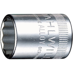 STAHLWILLE�b�i1�^4SQ�j�\�P�b�g�@�i12�p�j�i9/16�j�b40AD-9/16