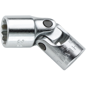 STAHLWILLE�b�i1�^4SQ�j���j�t���b�N�X�\�P�b�g�@�i3/8�j�b402A-3/8