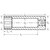 STAHLWILLE�b�i1�^4SQ�j�f�B�[�v�\�P�b�g�i3/8�j�b40ADL-3/8