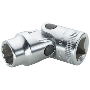 STAHLWILLE�b(3/8SQ)���j�t���b�N�X�\�P�b�g�i19mm�j�b47-19