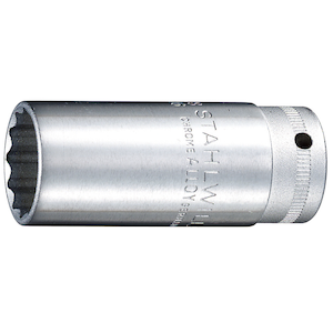 STAHLWILLE�b�i3�^8SQ�j�f�B�[�v�\�P�b�g�@�i3/8�j�b46A-3/8