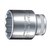 STAHLWILLE�b(1/2SQ)�\�P�b�g(12�p)�i10mm�j�b50-10