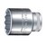 STAHLWILLE�b�i1�^2SQ�j�\�P�b�g�@�i12�p�j�i25mm�j�b50-25