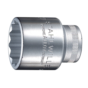 STAHLWILLE�b�i1�^2SQ�j�\�P�b�g�@�i12�p�j�i28mm�j�b50-28