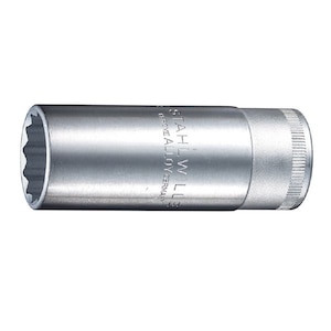 STAHLWILLE�b(1/2SQ)�f�B�[�v�\�P�b�g(12�p)�i19mm�j�b51-19