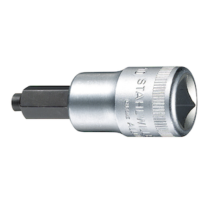STAHLWILLE�b�i1�^2SQ�j�C���w�b�N�X�\�P�b�g�i14mm�j�b54IC-14