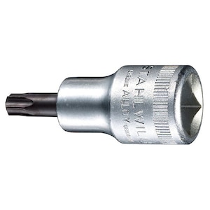 STAHLWILLE�b(1/2SQ)�w�N�X���[�u�\�P�b�g�iT50�j�b54TX-T50