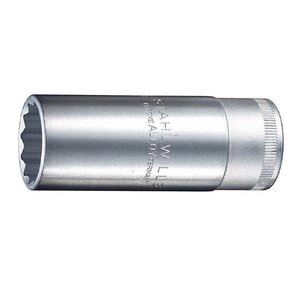 STAHLWILLE�b(1/2SQ)�f�B�[�v�\�P�b�g�i5/8�j�b51A-5/8