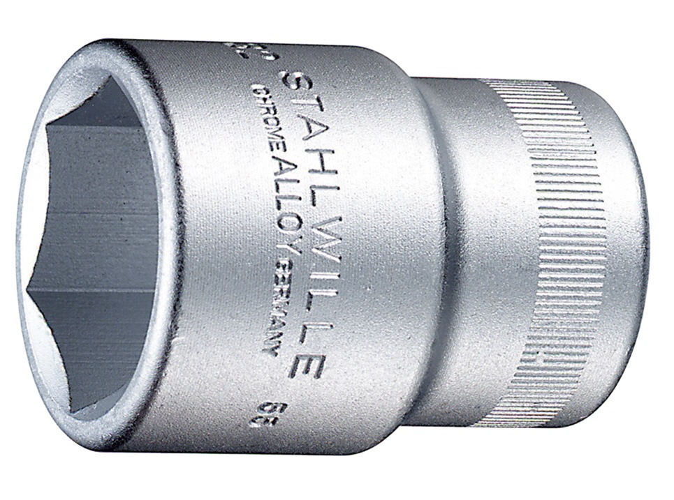 【新品】STAHLWILLE（スタビレー） 55-21 （3／4SQ）ソケット （6角） （05010021） 3／4SQ）ソケット （6角）（21mm） | STAHLWILLE | 55-21