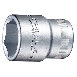 STAHLWILLE�b(3/4SQ)�\�P�b�g(6�p)�i24mm�j�b55-24