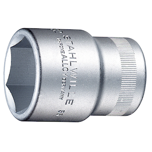 STAHLWILLE�b�i3�^4SQ�j�\�P�b�g�@�i6�p�j�i55mm�j�b55-55