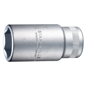 STAHLWILLE�b�i3�^4SQ�j�f�B�[�v�\�P�b�g�@�i6�p�j�i36mm�j�b56-36