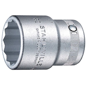 STAHLWILLE�b(3/4SQ)�\�P�b�g(12�p)�i1.5/16�j�b55A-1.5/16
