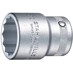 STAHLWILLE�b�i3�^4SQ�j�\�P�b�g�@�i12�p�j�i1.1/2�j�b55A-1.1/2
