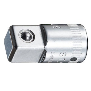 STAHLWILLE�b1/4X3/8�A�_�v�^�[�i�S��25mm�j�b409