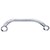STAHLWILLE�b�X�^�[�^�[���K�l�����`�i14�~17mm�j�b27-14X17