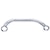 STAHLWILLE�b�X�^�[�^�[���K�l�����`�i15�~17mm�j�b27-15X17
