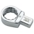 STAHLWILLE�b�g���N�����`���փw�b�h(���K�l)�i19mm�j�b732/10-19