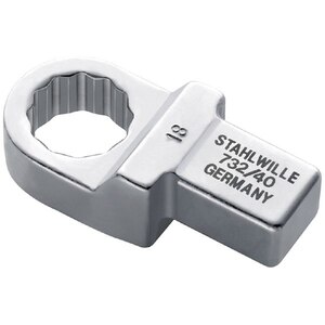 STAHLWILLE�b�g���N�����`���փw�b�h(���K�l)�i41mm�j�b732/40-41