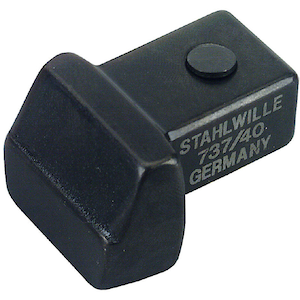 STAHLWILLE�b�g���N�����`���փw�b�h (�u�����N) (58270010)�b737/10