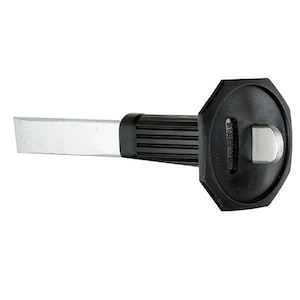 STAHLWILLE�b�t���b�g�`�[��240mm(�O���b�v�t)�b112