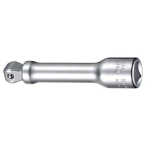 STAHLWILLE�b(3/8SQ)�G�L�X�e���V�����o�[�i�S��76mm�j�b427/3W