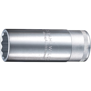 STAHLWILLE�b�i1�^2SQ�j�f�B�[�v�\�P�b�g�@�i7/16�j�b51A-7/16