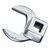 STAHLWILLE�b�i3�^8SQ�j�N���[�t�b�g�X�p�i�@�i42mm�j�b540-42
