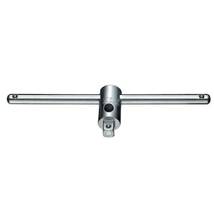 STAHLWILLE�b(1/4SQ)�X���C�hT�o�[�i�S��116mm�j�b404QR