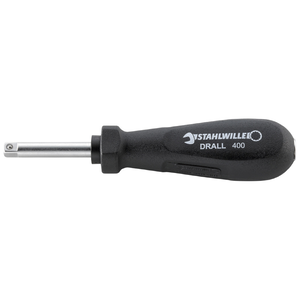STAHLWILLE�b(1/4�hSQ) �h���C�u�n���h�� �� (11050011)�b400DRALL