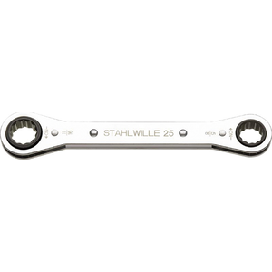 STAHLWILLE�b���`�F�b�g���K�l 1/4�~5/16 (41561620)�b25AN-1/4X5/16