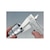 STAHLWILLE�b(1/4SQ)�\�P�b�g(6�p)�i1/8�j�b40A-1/8